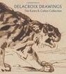 Delacroix Drawings - Ashley Dunn - 9781588396808