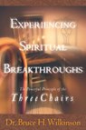 Experiencing Spiritual Breakthroughs - Bruce Wilkinson - 9781588601063