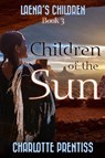 Children of the Sun - Jean M. Stine ; Charlotte Prentiss - 9781588739827