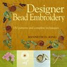 Designer Bead Embroidery - KING,  Kenneth D. - 9781589232723