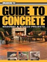 Guide to Concrete - Phil Schmidt - 9781589234161