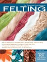 The Complete Photo Guide to Felting - Ruth Lane - 9781589236981
