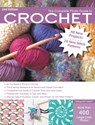 The Complete Photo Guide to Crochet - Margaret Hubert - 9781589237988