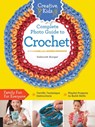 Creative Kids Complete Photo Guide to Crochet - Deborah Burger - 9781589238558
