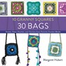 10 Granny Squares 30 Bags - Margaret Hubert - 9781589238947