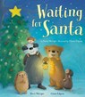 Waiting for Santa - METZGER,  Steve - 9781589251991