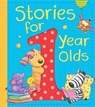 Stories for 1 Year Olds - Amanda Leslie ; Katie Cook ; Jane Johnson ; David Bedford - 9781589255197