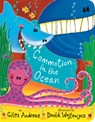 Commotion in the Ocean - Giles Andreae - 9781589258631