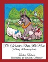 The Donkey and the King - Lorilyn Roberts - 9781589395183