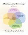 A Framework for Geodesign - Carl Steinitz - 9781589483330