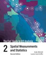 The Esri Guide to GIS Analysis, Volume 2 - Andy Mitchell ; Lauren Scott Griffin - 9781589486089