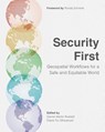 Security First - Darren Martin Ruddell ; Diana Ter-Ghazaryan - 9781589487857