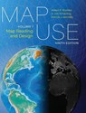 Map Use - Aileen R. Buckley ; A. Jon Kimerling ; Patrick J. Kennelly - 9781589488816