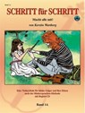 Schritt für Schritt Band 1A - Kerstin Wartberg - 9781589512009