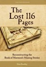 The Lost 116 Pages - Don Bradley - 9781589580404