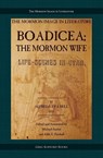 Boadicea; The Mormon Wife - Alfreda Eva Bell - 9781589585669