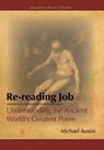 Re-Reading Job - Michael Austin - 9781589586680