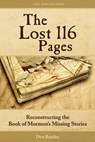 The Lost 116 Pages - Don Bradley - 9781589587601