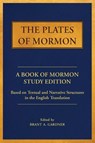 The Plates of Mormon - Mormon - 9781589587762