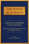 The Plates of Mormon - Mormon - 9781589587762