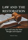 Oman, N: Law and the Restoration - Nathan B. Oman - 9781589588110