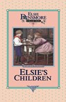 Elsie's Children - Martha Finley - 9781589602687