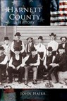 Harnett County - John Hairr - 9781589731134