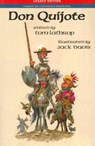 Don Quijote - Miguel De Cervantes Saavedra - 9781589771000