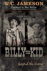 Billy the Kid - W.C. Jameson - 9781589793811