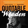 Quotable Wooden - John Reger - 9781589796416