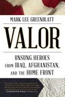 Valor - Mark Lee Greenblatt - 9781589799530