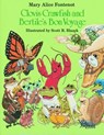 Clovis Crawfish and Bertile's Bon Voyage - Mary Alice Fontenot - 9781589805415