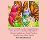 Clovis Crawfish and the Singing Cigales/Clovis Crawfish and Petit Papillon -  - 9781589807334
