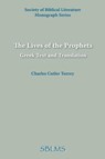 The Lives of the Prophets - Charles Torrey - 9781589832268