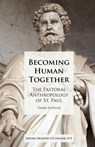 Becoming Human Together - Jerome Murphy-O'Connor - 9781589833616