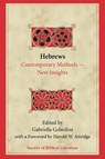 Hebrews - Gabriella Gelardini - 9781589833869
