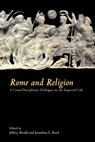 Rome and Religion - Jeffrey Brodd ; Jonathan L. Reed - 9781589836129