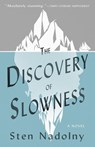 Nadolny, S: Discovery of Slowness - Sten Nadolny - 9781589880245