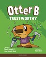 Otter B Trustworthy - Pamela Kennedy - 9781589974524