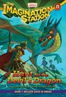 Hunt for the Devil's Dragon - Marianne Hering - 9781589977389