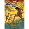 In Fear of the Spear - Marianne Hering - 9781589978041