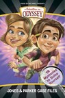 Jones & Parker Case Files - Bob Hoose - 9781589978065