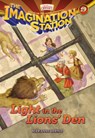 Light in the Lions' Den - Focus on the Family - 9781589978782