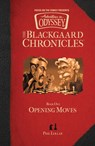 Opening Moves - Phil Lollar - 9781589979260