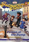 Poison at the Pump - Sheila Seifert - 9781589979741