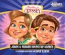 The Jones & Parker Detective Agency -  - 9781589979987