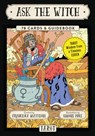 Ask the Witch Tarot: Tarot Wisdom from a Timeless Coven (78 Cards and Guidebook) -  - 9781590035276