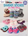 Sweet Shoes for Wee Ones - Kristi Simpson - 9781590122754