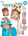 Happy Hats for Kids - Kristi Simpson - 9781590122761