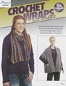 Crochet Wraps in a Weekend - Annie's - 9781590124352